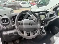 2021 Renault Trafic