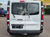 2021 Renault Trafic