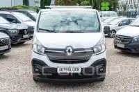 2021 Renault Trafic