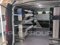 2021 Renault Trafic
