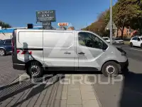 2021 Renault Trafic