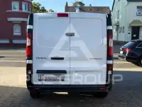 2021 Renault Trafic
