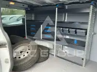 2021 Renault Trafic