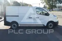 2021 Renault Trafic