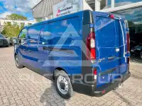 2021 Renault Trafic