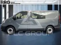 2021 Renault Trafic