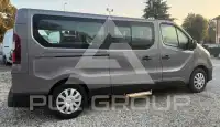 2021 Renault Trafic