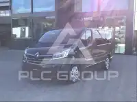 2021 Renault Trafic