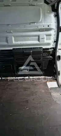 2021 Renault Trafic