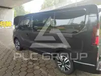 2021 Renault Trafic