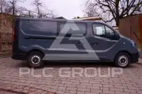 2021 Renault Trafic