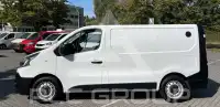 2021 Renault Trafic