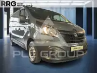 2021 Renault Trafic
