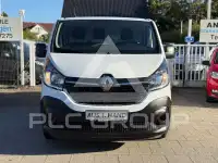 2021 Renault Trafic