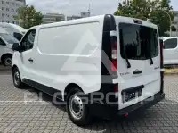 2021 Renault Trafic