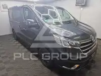 2021 Renault Trafic