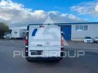 2021 Renault Trafic