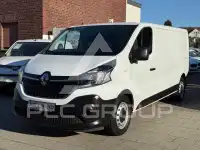 2021 Renault Trafic