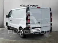 2021 Renault Trafic