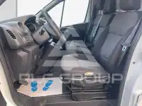 2021 Renault Trafic