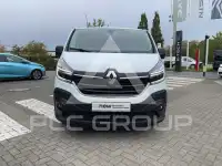2021 Renault Trafic