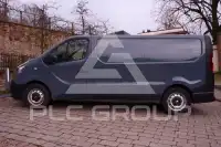 2021 Renault Trafic