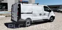 2021 Renault Trafic