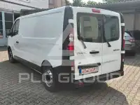 2021 Renault Trafic