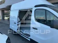 2021 Renault Trafic