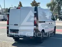 2021 Renault Trafic
