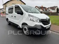2021 Renault Trafic