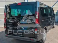 2021 Renault Trafic
