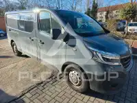 2021 Renault Trafic