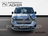2021 Renault Trafic