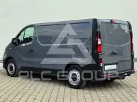 2021 Renault Trafic