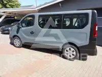 2021 Renault Trafic