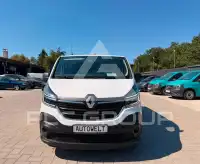 2021 Renault Trafic