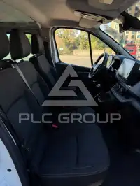 2021 Renault Trafic
