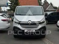 2021 Renault Trafic