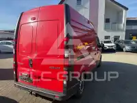 2021 Renault Trafic