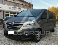 2021 Renault Trafic