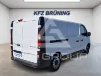 2021 Renault Trafic