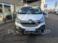 2021 Renault Trafic