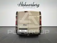 2021 Renault Trafic