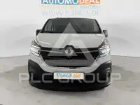 2021 Renault Trafic