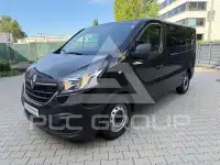 2021 Renault Trafic