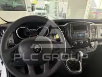 2021 Renault Trafic