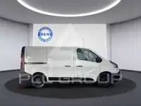 2021 Renault Trafic