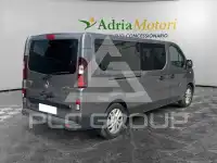 2021 Renault Trafic