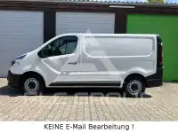 2021 Renault Trafic